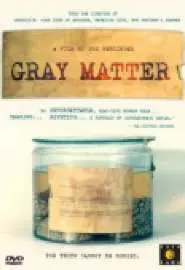 Gray Matter - постер