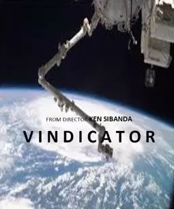 V for Vindicator - постер