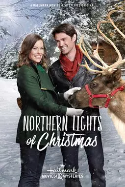 Northern Lights of Christmas - постер