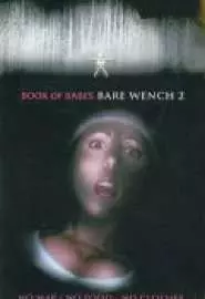 The Bare Wench Project 2: Scared Topless - постер