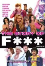 The Story of F*** - постер
