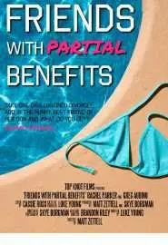 Friends with Partial Benefits - постер