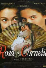 Роза и Корнелия - постер
