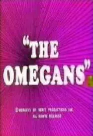 The Omegans - постер