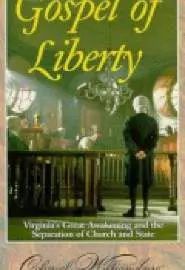 Gospel of Liberty - постер