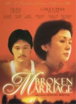 Broken Marriage - постер