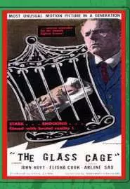 The Glass Cage - постер