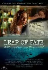 Leap of Fate - постер