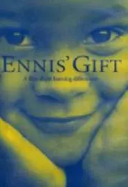 Ennis' Gift - постер