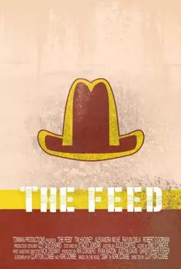 The Feed - постер