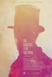 The Shooting Star Salesman - постер