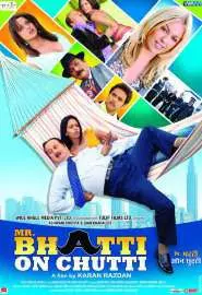 Mr Bhatti on Chutti - постер