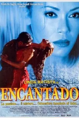 Encantado - постер