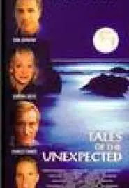 Tales of the Unexpected - постер