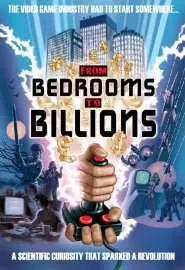 From Bedrooms to Billions - постер
