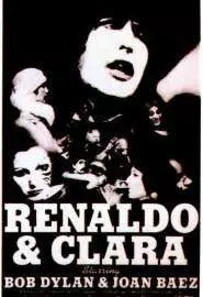 Renaldo and Clara - постер