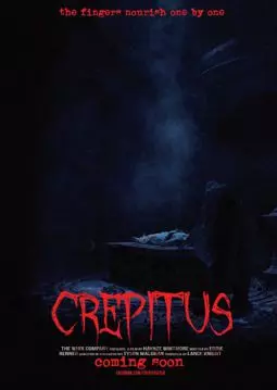 Crepitus - постер