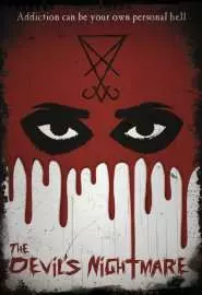 The Devil's nightmare - постер