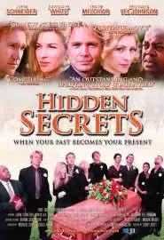 Hidden Secrets - постер