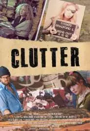 Clutter - постер