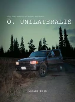 O. Unilateralis - постер