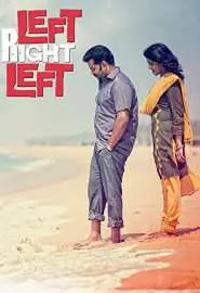 Left Right Left - постер