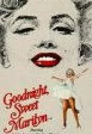 Goodnight, Sweet Marilyn - постер