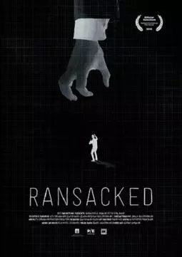 Ransacked - постер