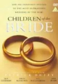 Children of the Bride - постер
