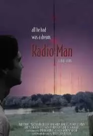 Radio Man - постер