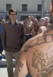 Луи Теру: Две недели в тюрьме Сан-Квентин - постер