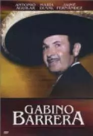 Gabino Barrera - постер