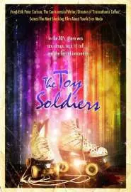 The Toy Soldiers - постер