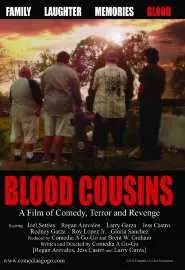Blood Cousins - постер