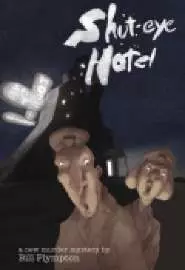 Shuteye Hotel - постер