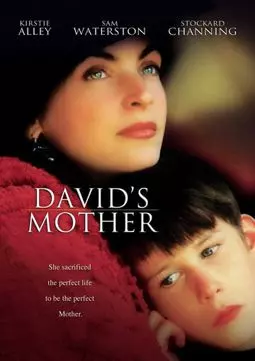 Мать Дэвида - постер