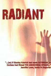 Radiant - постер