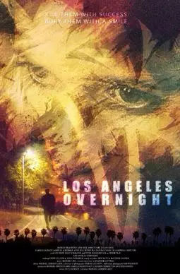 Los Angeles Overnight - постер