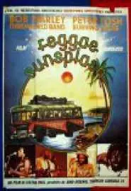 Reggae Sunsplash - постер