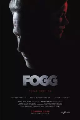 Fogg - постер