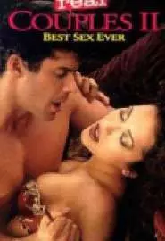 Playboy Real Couples II: Best Sex Ever - постер