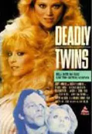 Deadly Twins - постер