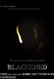 Blackened - постер