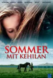 Sommer mit Kehilan - постер