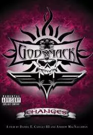 Changes: Godsmack - постер