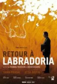 Retour à Labradoria - постер