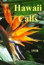 Hawaii Calls - постер