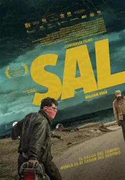 Sal - постер