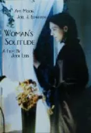 Woman's Solitude - постер