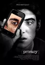 Privacy - постер